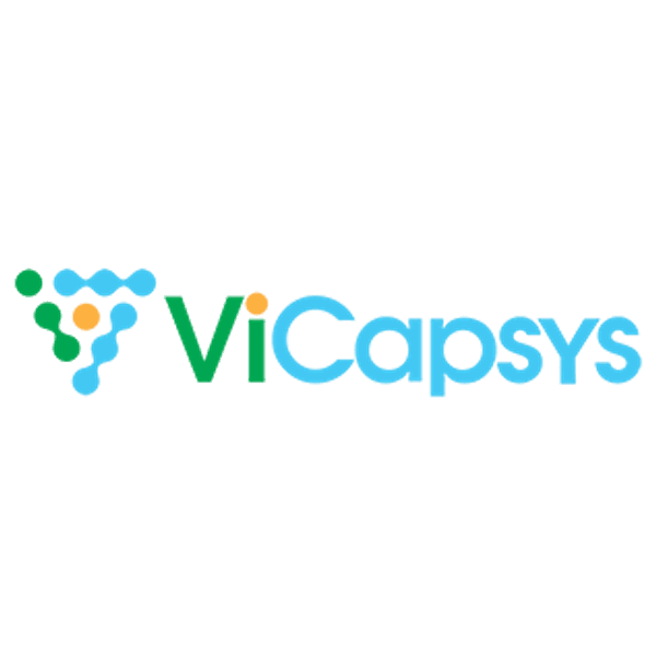 Vicapsys Life Sciences, Inc. logo