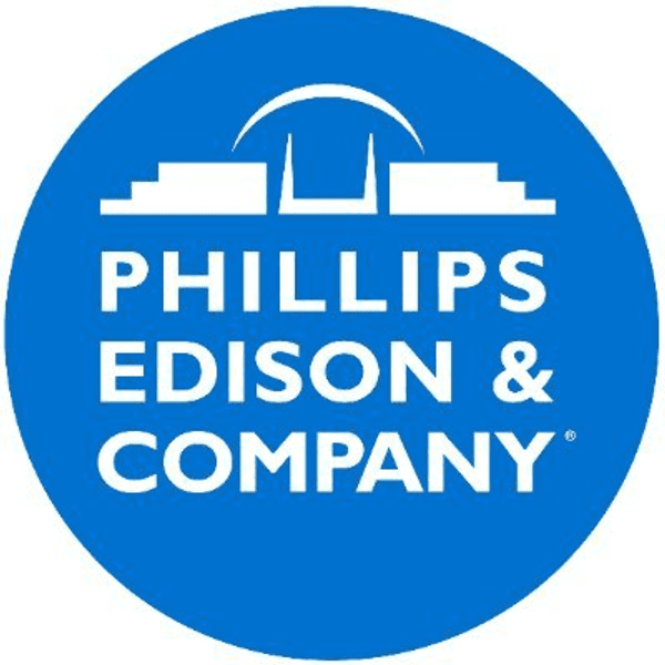 Phillips Edison & Company, Inc. logo