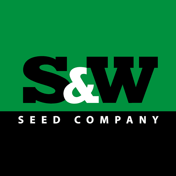 S&W Seed Co logo