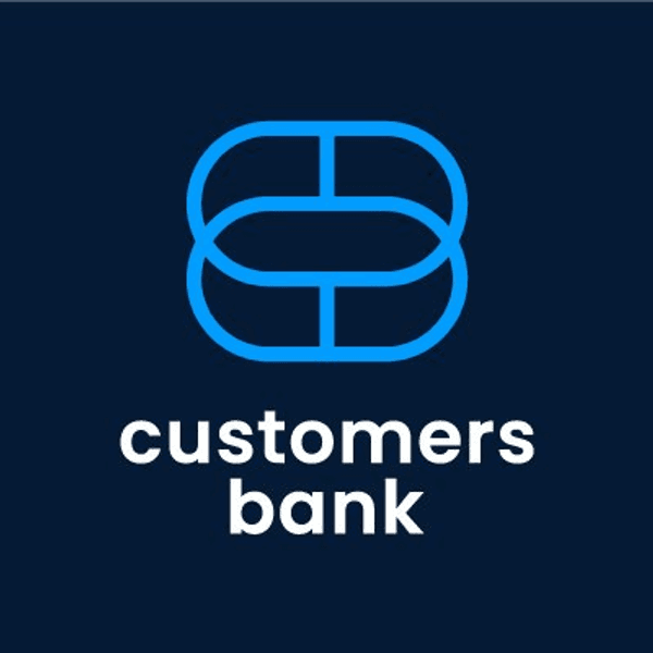 Customers Bancorp, Inc. logo