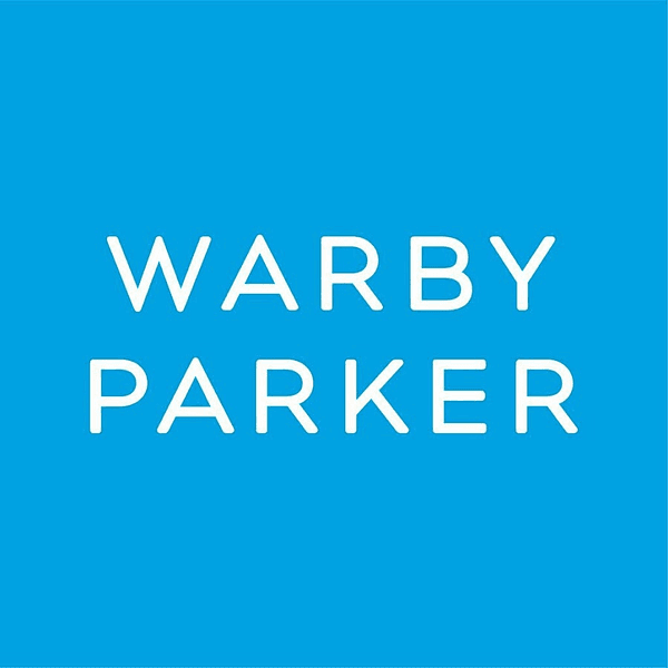 Warby Parker Inc. logo