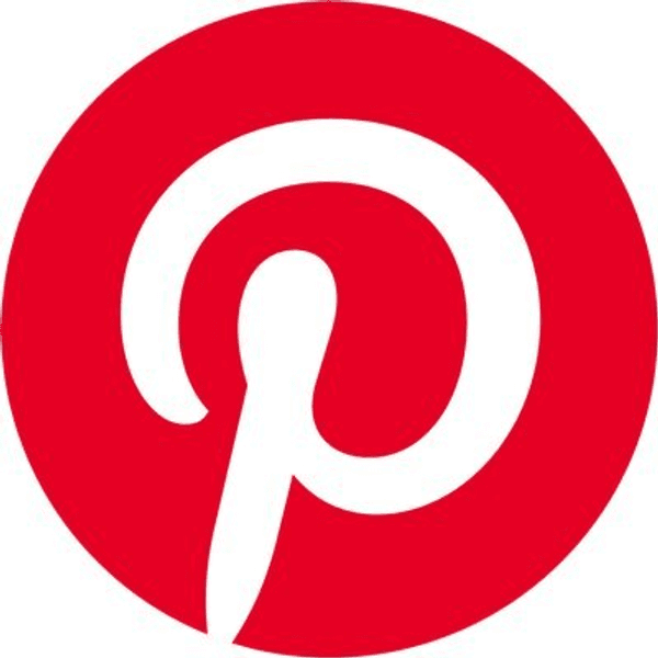 PINTEREST, INC. logo