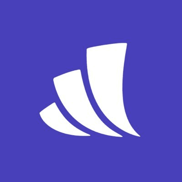 WEALTHFRONT CORP logo