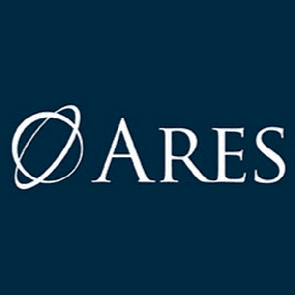 Ares Commercial Real Estate Corp logo