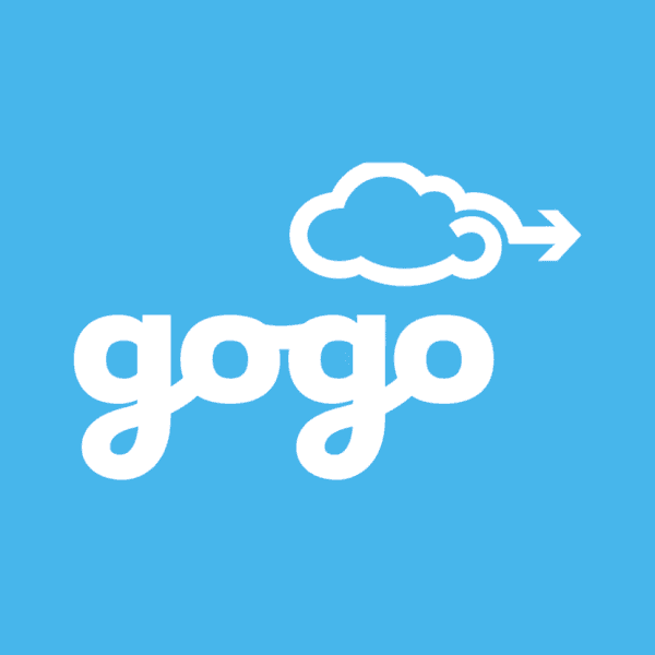 Gogo Inc. logo