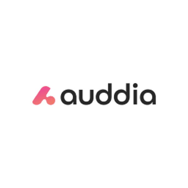 AUDDIA INC. logo