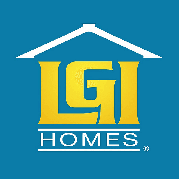 LGI Homes, Inc. logo