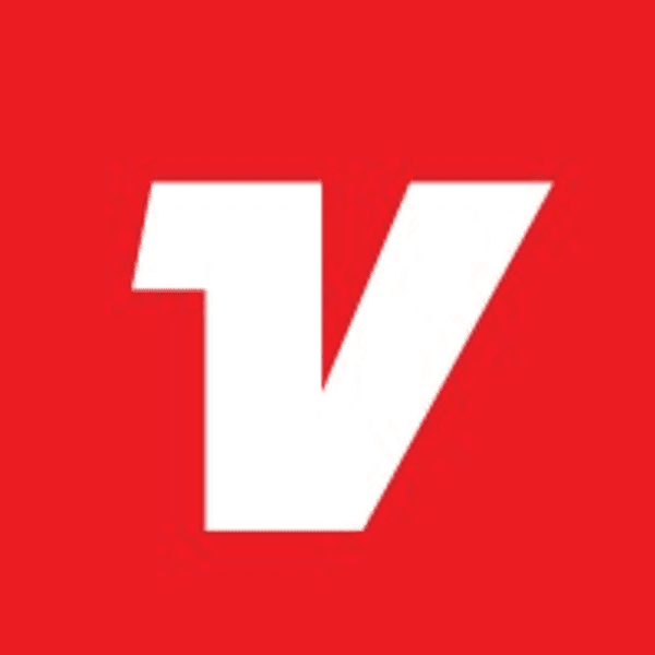Vroom, Inc. logo