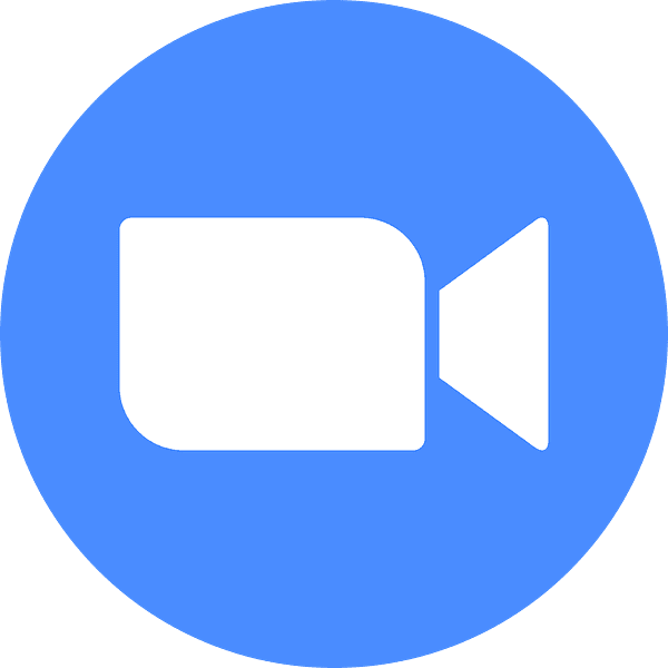 Zoom Communications, Inc. logo