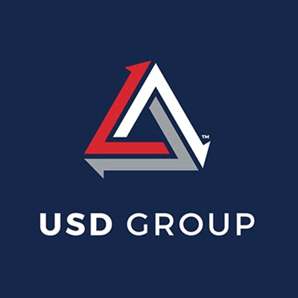 USD Partners LP logo