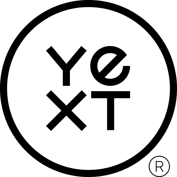 Yext, Inc. logo