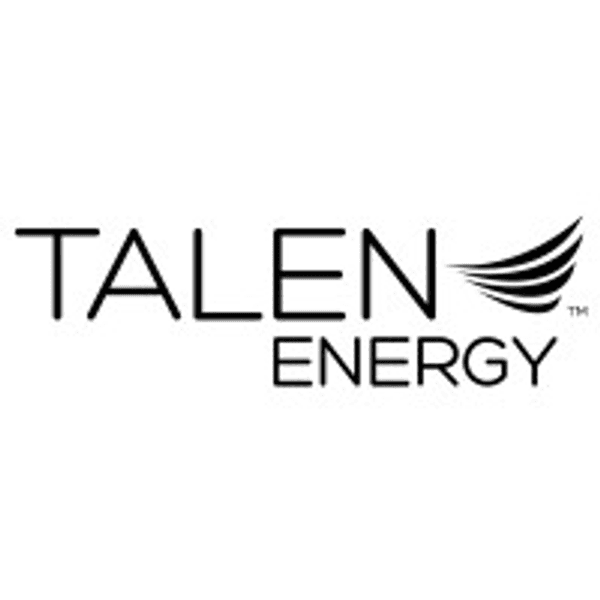 Talen Energy Corp logo