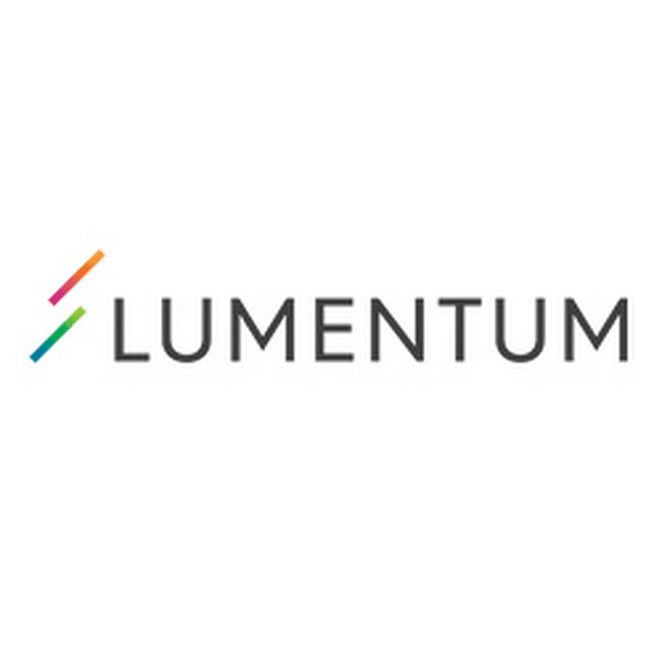 Lumentum Holdings Inc. logo