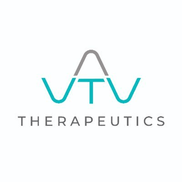 vTv Therapeutics Inc. logo