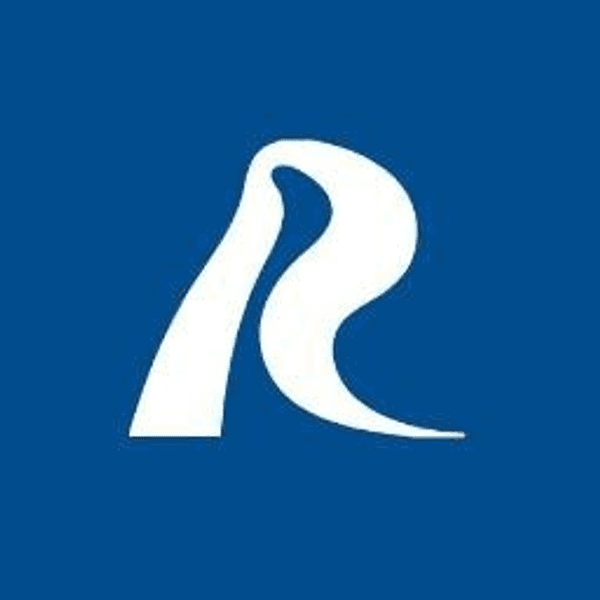 River Financial Corp logo