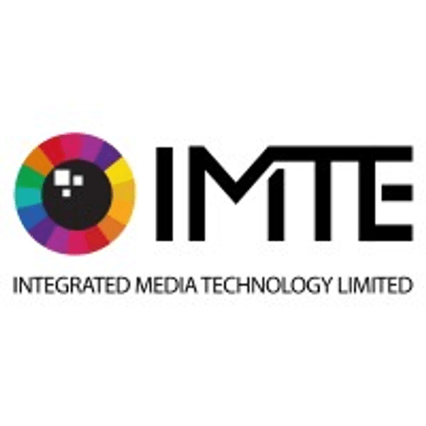 Integrated Media Technology Ltd logo