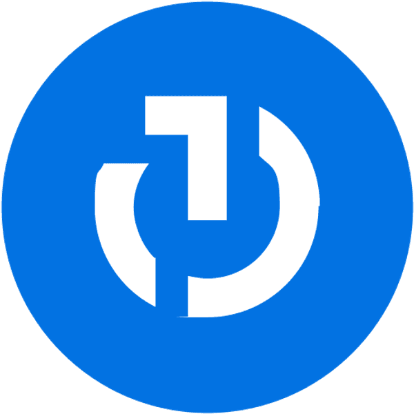 Trade Desk, Inc. logo