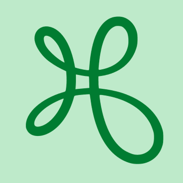 Hinge Health, Inc. logo