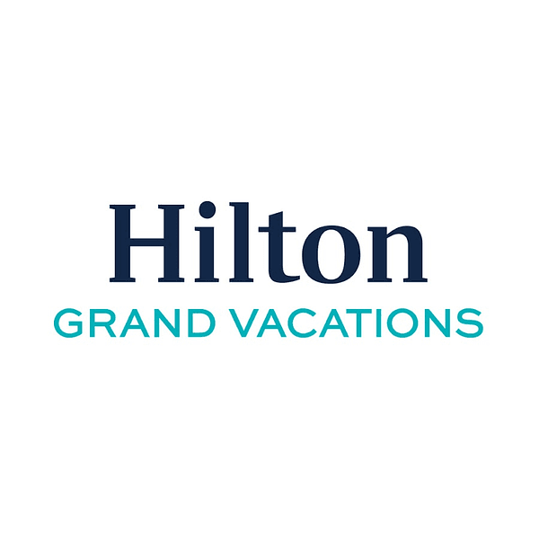 Hilton Grand Vacations Inc. logo