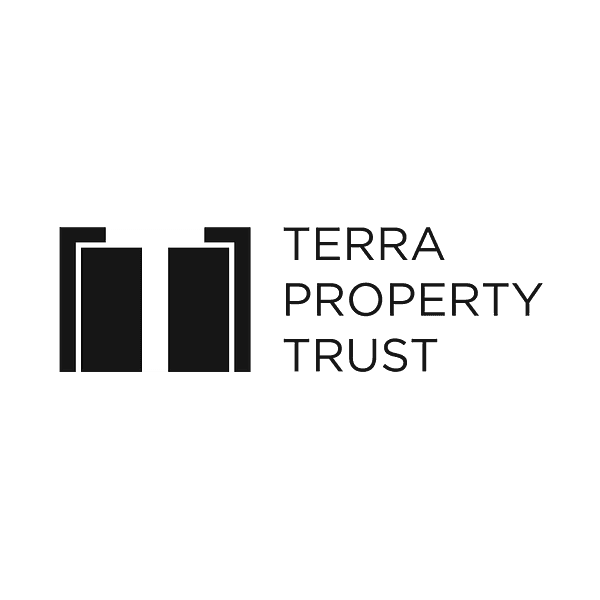 Terra Property Trust, Inc. logo