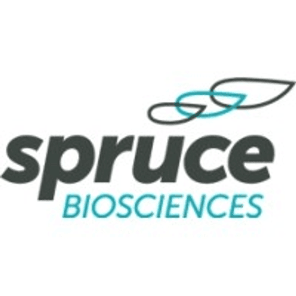 SPRUCE BIOSCIENCES, INC. logo