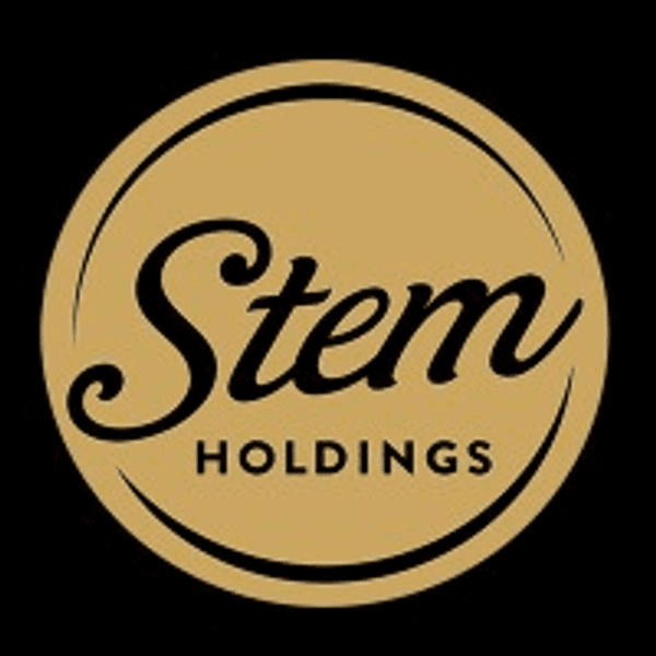 Stem Holdings, Inc. logo