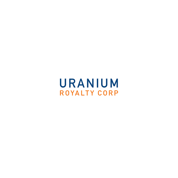Uranium Royalty Corp. logo