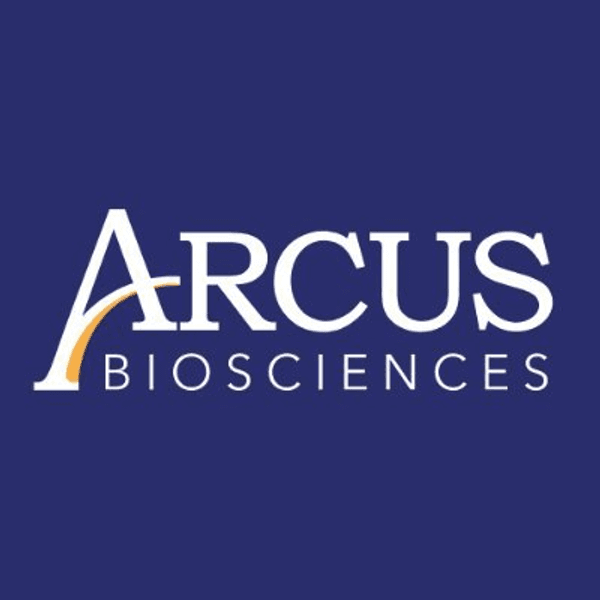 Arcus Biosciences, Inc. logo
