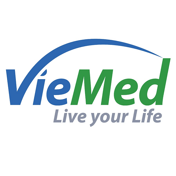VIEMED HEALTHCARE, INC. logo
