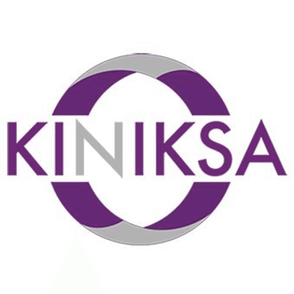 Kiniksa Pharmaceuticals International, plc logo