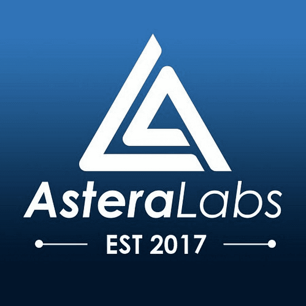 Astera Labs, Inc. logo