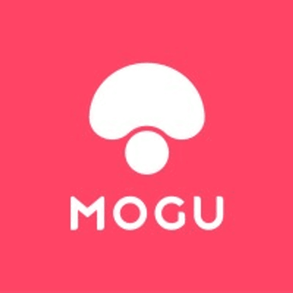 MOGU Inc. logo