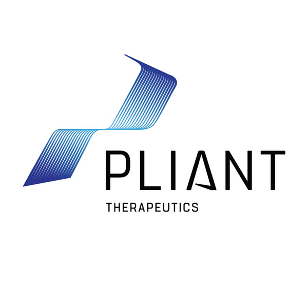 PLIANT THERAPEUTICS, INC. logo