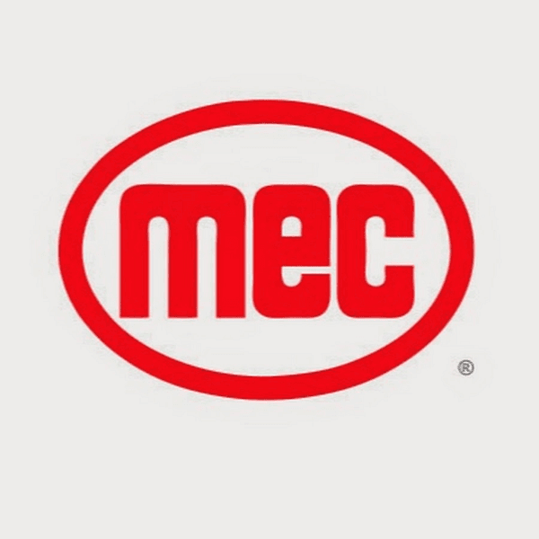 Mayville Engineering Company, Inc. logo
