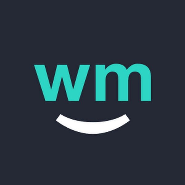 WM TECHNOLOGY, INC. logo
