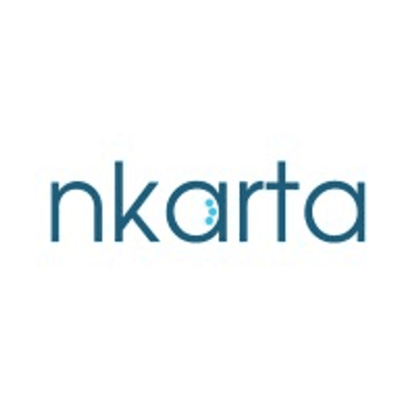 Nkarta, Inc. logo