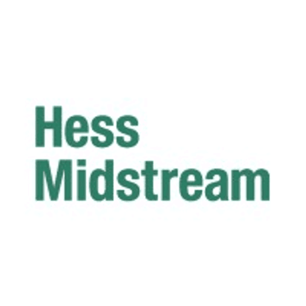 Hess Midstream LP logo