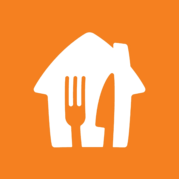 Just Eat Takeaway.com N.V. logo