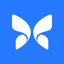 Butterfly Network, Inc. logo