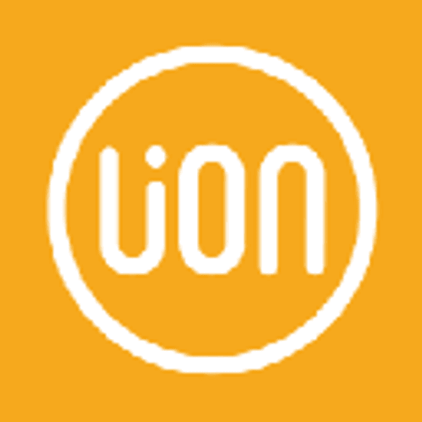 Lion Group Holding Ltd logo