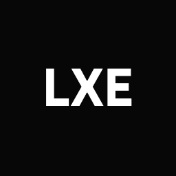 Lixiang Education Holding Co. Ltd. logo