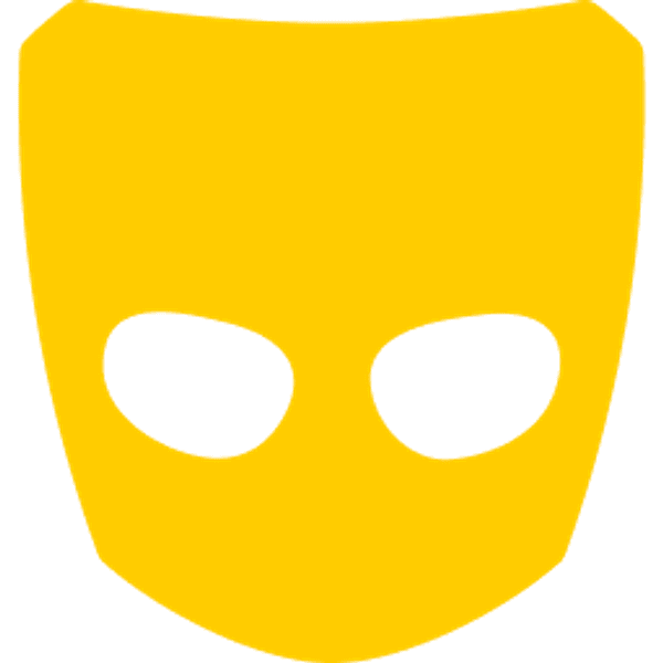 Grindr Inc. logo