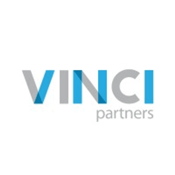 Vinci Compass Investments Ltd. logo