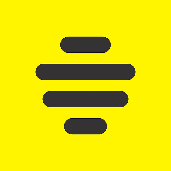 Bumble Inc. logo