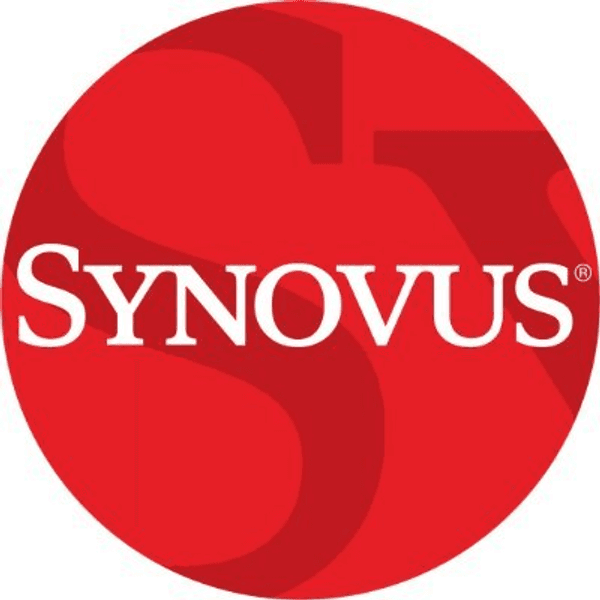 SYNOVUS FINANCIAL CORP logo