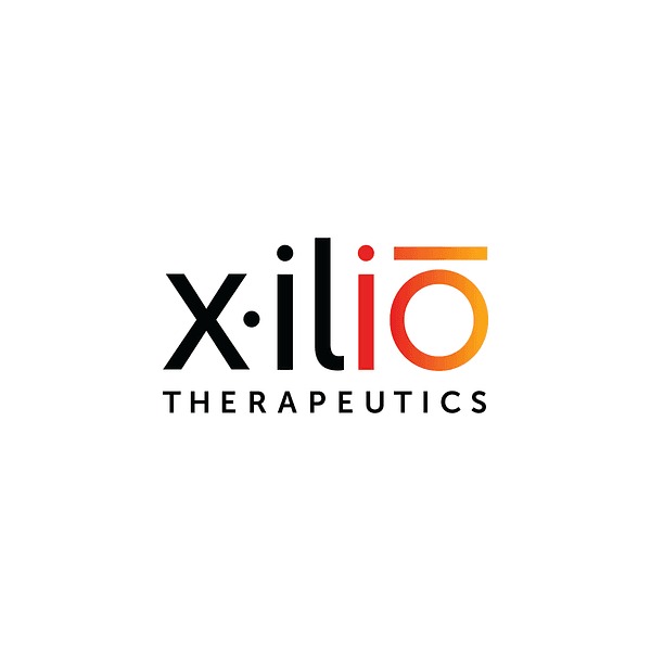 Xilio Therapeutics, Inc. logo