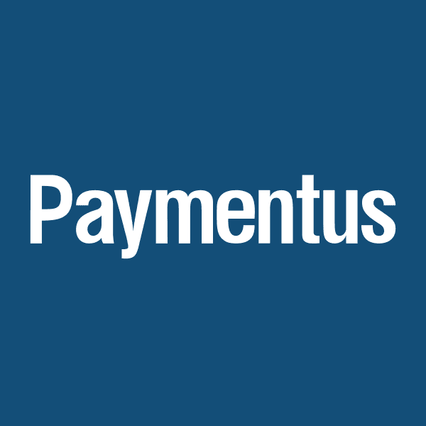 Paymentus Holdings, Inc. logo