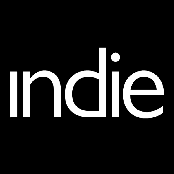 indie Semiconductor, Inc. logo