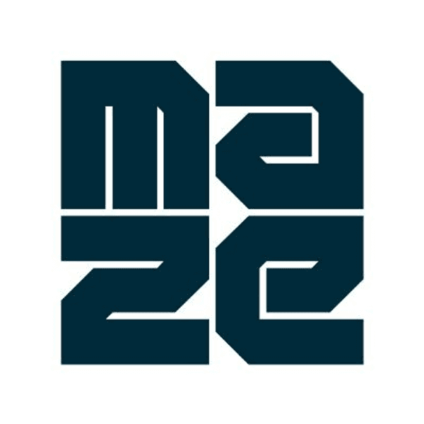 Maze Therapeutics, Inc. logo