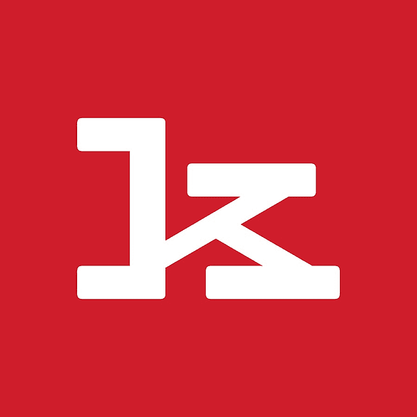Kodiak AI, Inc. logo